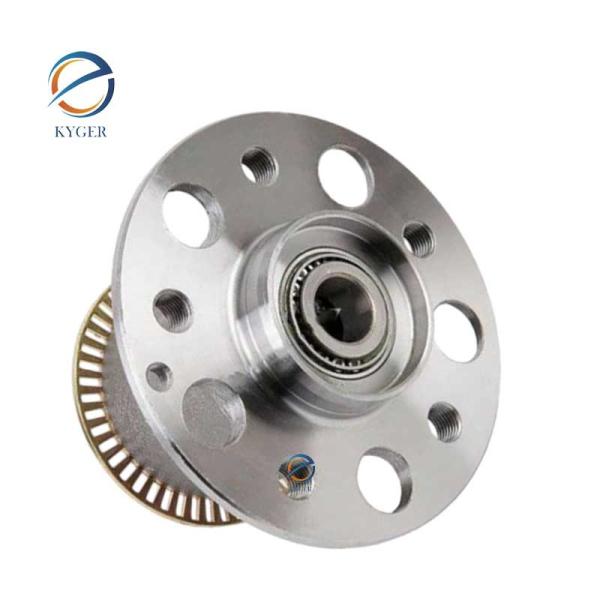 Auto Parts Front Wheel Hub Bearing 2203300725 220 330 07 25 for Mercedes Benz W220 C215
