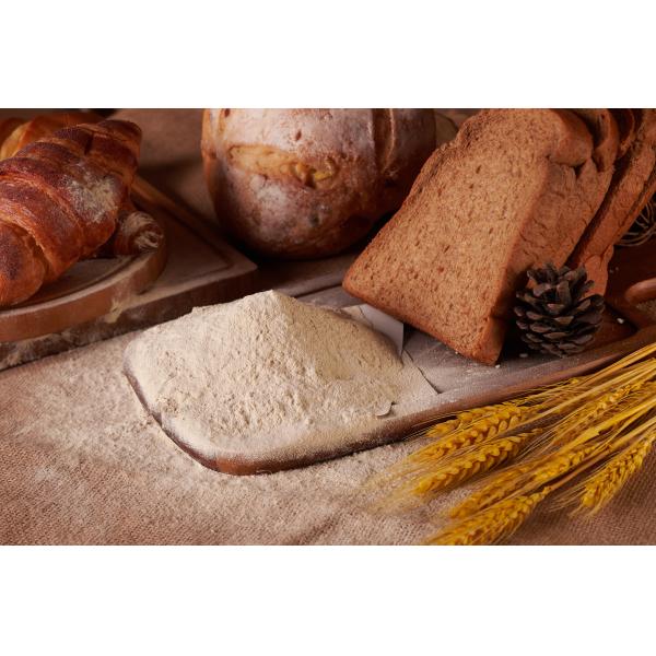 Составные энзимы качества еды Xylanase липазы для ухудшения тавота