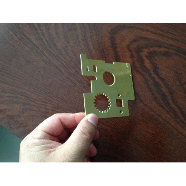 No Maintenance / No Consumable Parts , Fiber Laser Cutter with Power 500W