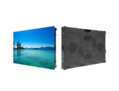 P2.5mm 640x480mm SMD2121 Indoor LED Video Wall Die Cast Aluminum