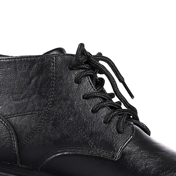 Hiking Steel Toe Safety Shoes For Men Special Forces Boots Outdoor Training Anti Smash