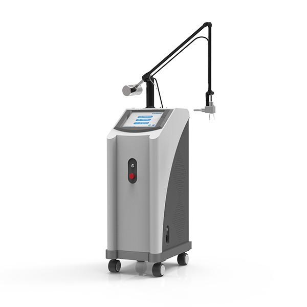 2018 NEW  TYPE Fractional CO2 Laser Machine 30w fractional co2 laser