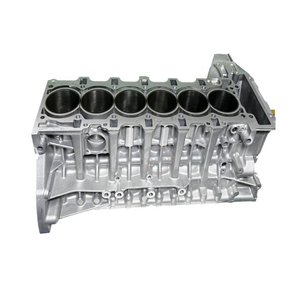 N55 3.0L Engine Long Block Aluminium 6 Cylinder Engine Block Assembly
