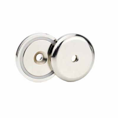 Powerful Hanging Metal Magnetic Hooks For Cruise Strong Pull Force