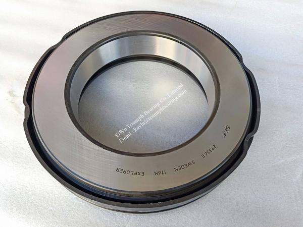 Spherical roller thrust bearings  29336E