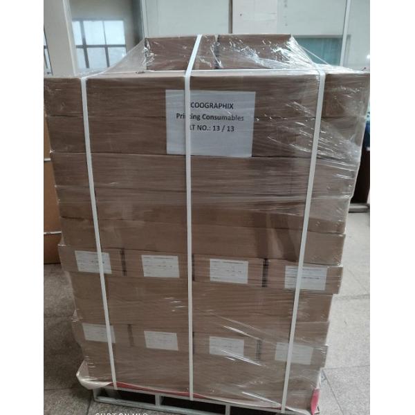 Ультрафиолетоустойчивое резиновое одеяло для упаковки и печати металла с низкой толщиной