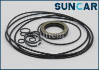 Jogo 210 SOLARES W-V Doosan Seal Kit do selo do motor do balanço de 2401-9242KT 24019242KT