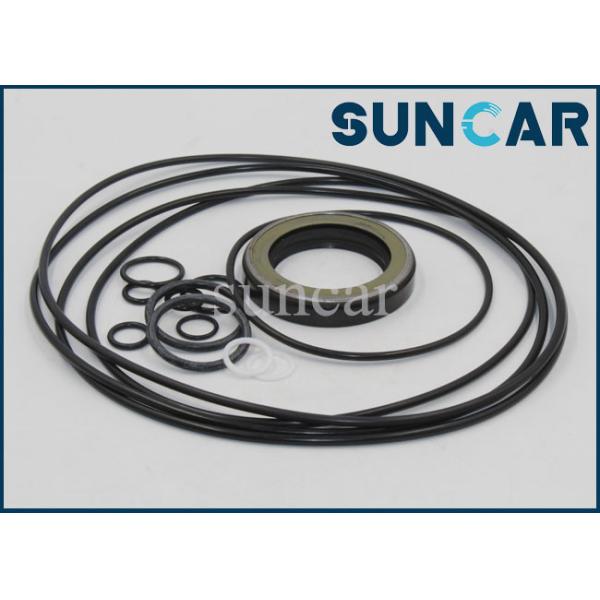 2401-9242KT 24019242KTの振動モーター シールのキット太陽210W-V Doosanのシールのキット