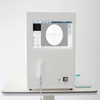 Machine d'essai de vision automatisée par III de périphérique d'ordinateur de machine de Goldmann Perimetry
