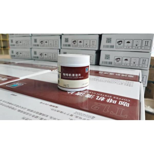 Disposable Kitchen Dishwasher Tablets for Strong Oil Stain Removal and Easy Descaling