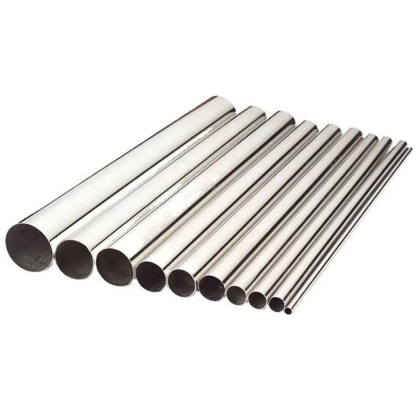 SEAMLESS STEEL PIPE Used for low pressure liquid transportation, such as water, gas, and oil; construction and piping