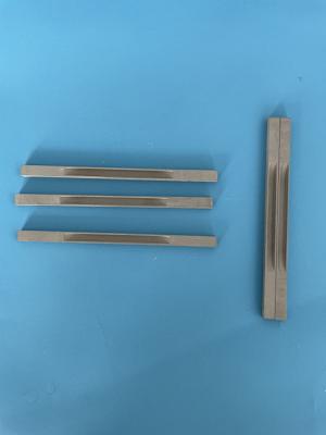 Composite Ceramic Evaporation Boat For Metallization Of BOPP Film