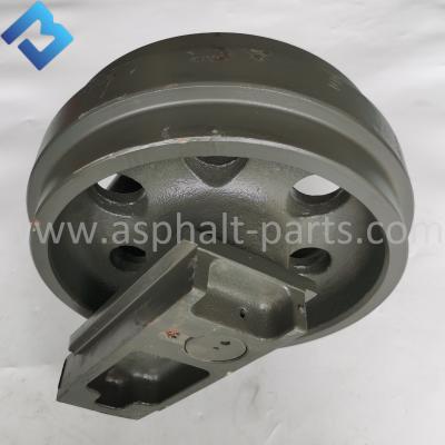 W2000 Milling Machine Parts 121232 Steering Idler Arm Durable