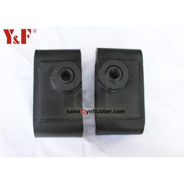 Устойчивые универсальные резиновые корпусные монтажи, передние и задние монтажи двигателя