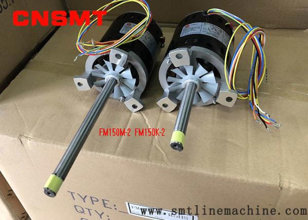 Componentes CNSMT SUNEAST FM150K-2 FM150M-2 de Smt do motor de ar quente do Reflow de SUNEAST