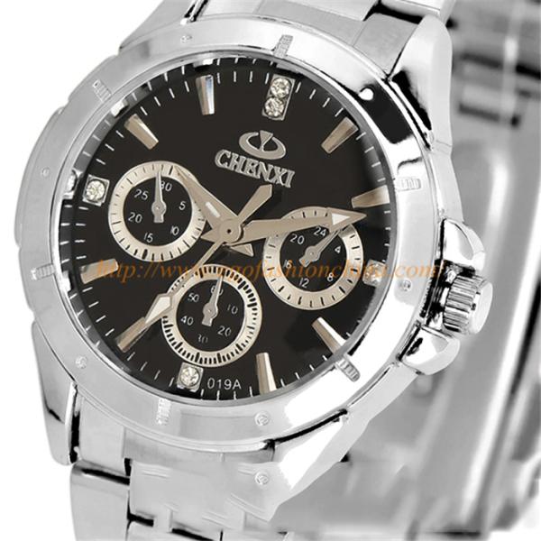019AW Woman Watch Quartz Watch Stainless Steel Watches for Lady Female Watch Dress Watches