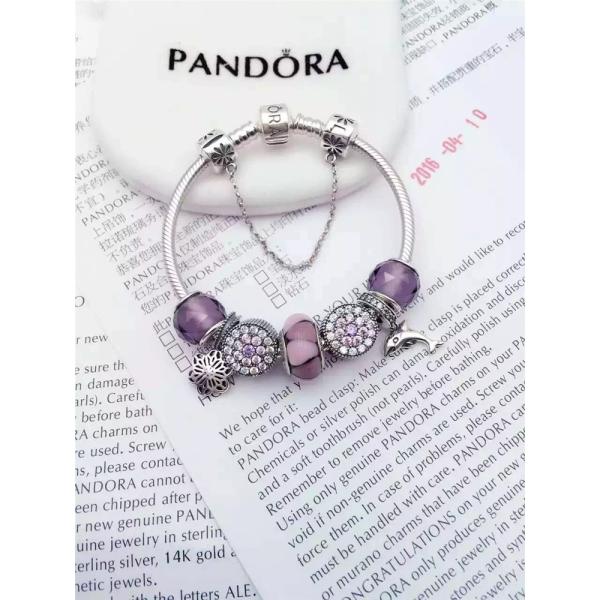 Jsely Hand Made Bead Bracelet in 925 Sterling Silver with Precious Gem Stone Fashion Jewelry