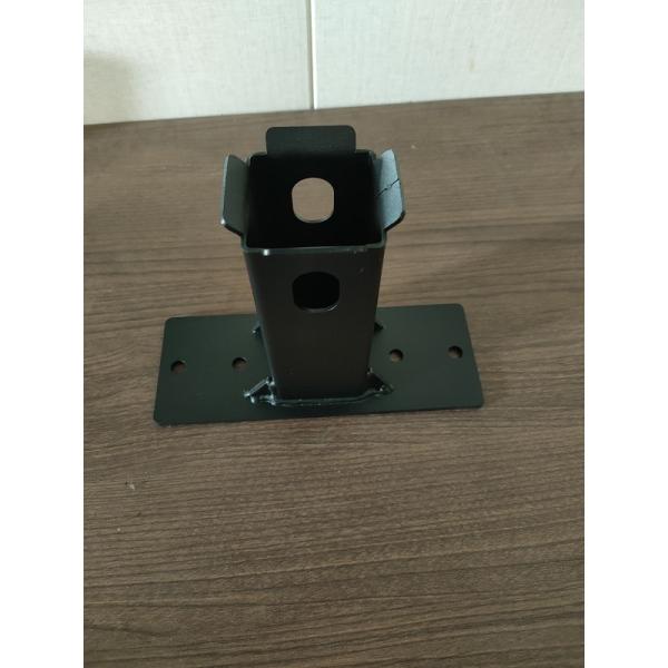 Грузоподъемность 50 кг Застежка на стене Мост на велосипеде Прицеп на прицепе Застежка на грузовике