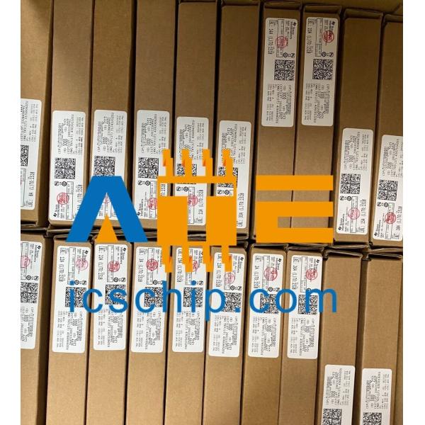 Multiplexer Logic Integrated Circuits IC SN74HCS151 SN74HCS153 SN74HCT157