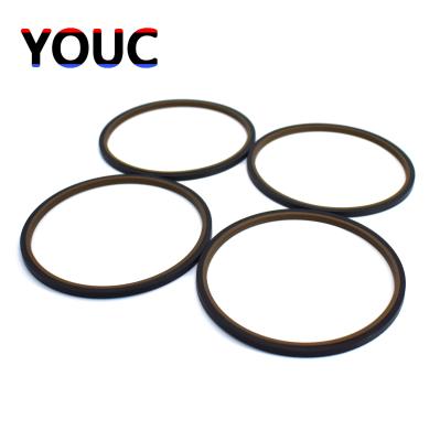 Center Joint Seal Rotaly Seal SPN 70 X 80 X 4.8MM Excavators Cylinder Seal