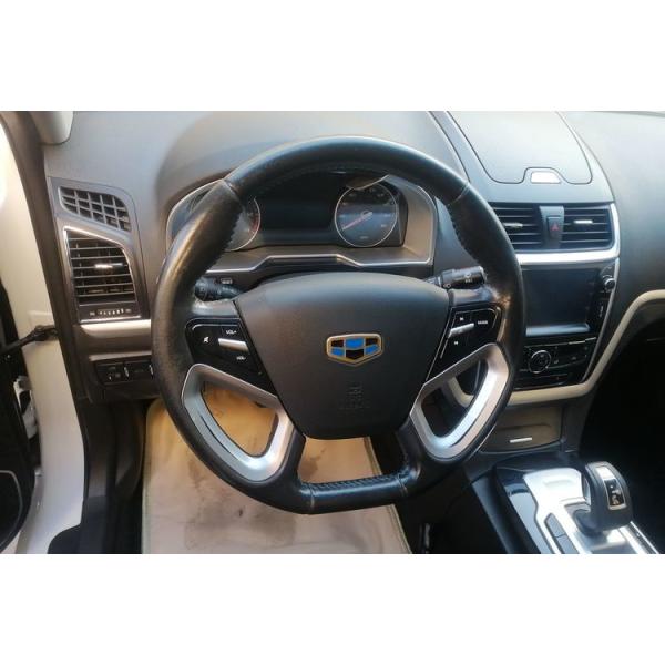 Высокоскоростной используемый автомобиль энергии использовал электрические автомобили 5 усаживает батарею 45kWh