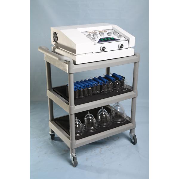 Butt Firming Massager Breast Enlargement Machine With  85Kpa Strong Vacuum Intensity