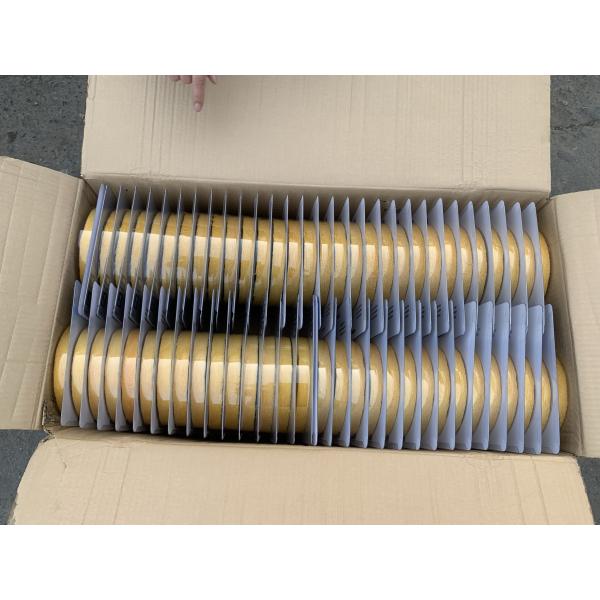 Jewelry Buffing Wheel with Inner Hole Size 4mm 5mm 6mm 8mm 12mm 16mm from Custom