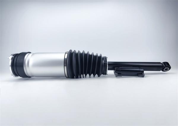 Air Shock Absorbers For Tesla Model X Rear Left Right 1027067-00-C