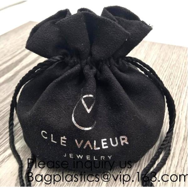 Gift Bag Royal Blue Velvet Drawstring Bag,Velvet Cloth Drawstring Pouches Handy Gifts Jewelry Bags ,Purse Pouch Gift Bag