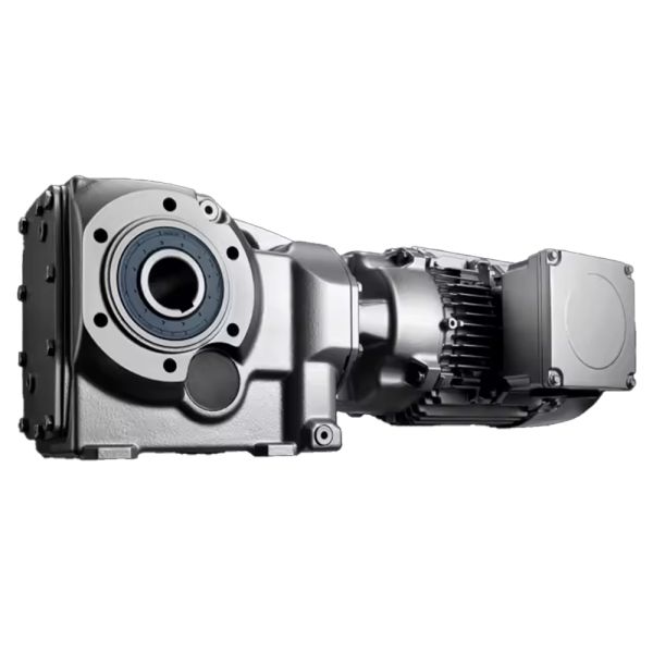 High Reduction Ratio Self-Locking Compact Design Worm Gear Reducer and Adjustable Speed Gear Reducer Motor