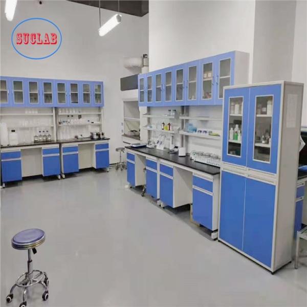 Excellent Customer Service and DTC105 DEG Hinges for Within Budget Chemistry Laboratory Tables
