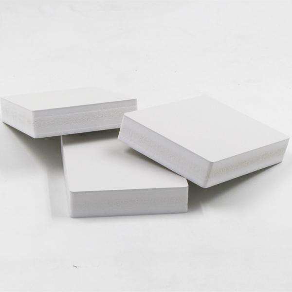 25mm 0.6 density foam board used for construction