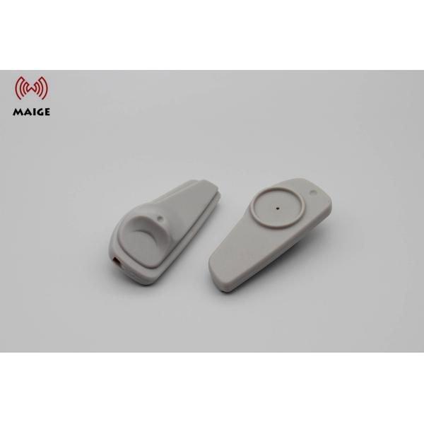 Super Sensor Security 58KHz AM Hard Tags Alarm Compatible With AM Systems