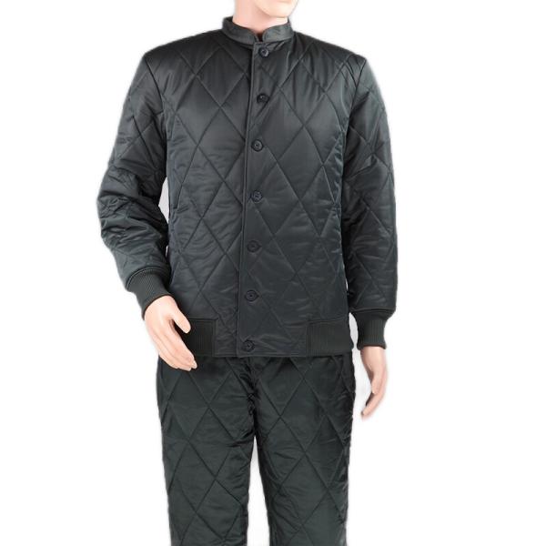 PET Cotton Military Winter Coat