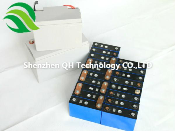 Vehicle Use Lithium Iron Phosphate Marine Battery  Portable Power Supply