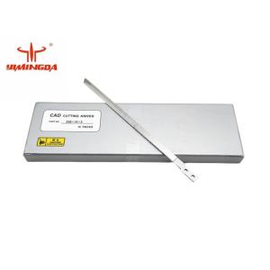 Лезвие вырезывания для резца Bullmer, размера ножа материал 220 x 10 x 3mm HSS