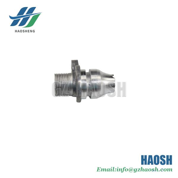 Speedometer Driven Housing Odometer Sleeve Passive Gear 8442102121  8-44210212-1  For Isuzu DMAX TFR truck