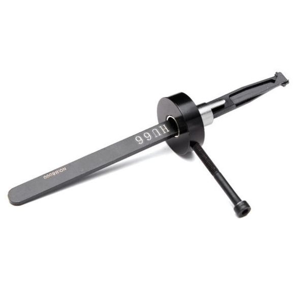 Top Quality Hu66 Lock Pick Set Locksmith Tool Lock Picking Practice Set