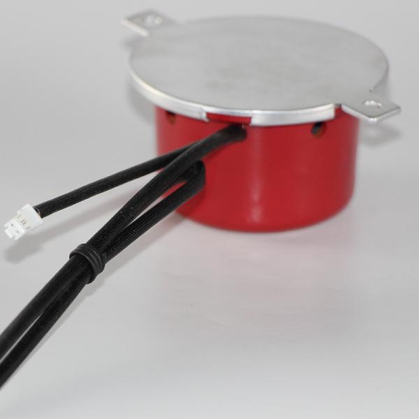 Car Aerosol Type Fire Extinguisher  Safety Lighter Weight High Performance