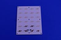 Le panneau mené de carte PCB des accessoires SMD LED de lumière/a mené la carte PCB pour des montages de réverbère