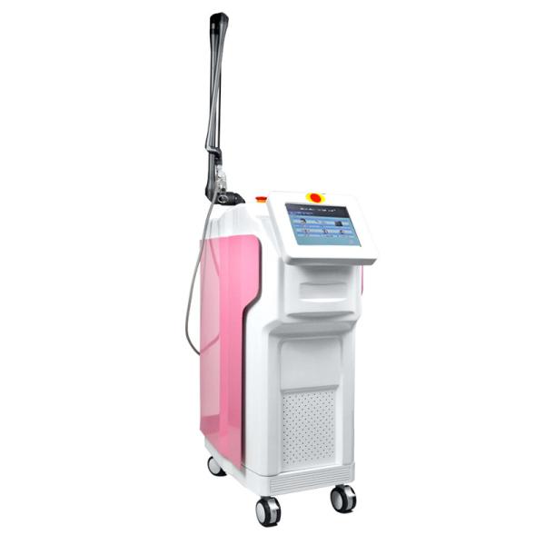 80W CO2 Fractional Laser Machine Vaginal Tightening Acne Scar Removal Skin Resurfacing