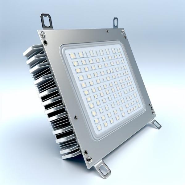 AC COB LED MODULE 18W 210-240V 50Hz sans fonction de gradation du pilote