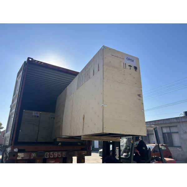 Fashion Flat Double System 52 Inch Computerized  Flat Knitting Machine