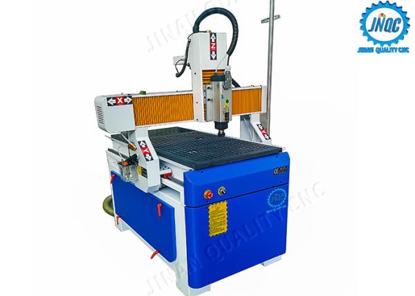 Hobby Cnc Router Machine Vacuum Table 0609 for Small Business