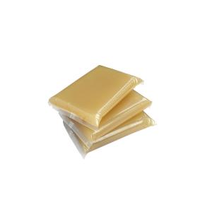 Jelly Glue/colle chaude d'adhésif de fonte