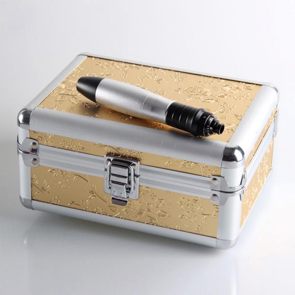 Dr. électrique meso professionnel Pen Derma de traitement de perte des cheveux de stylo de Microneedle