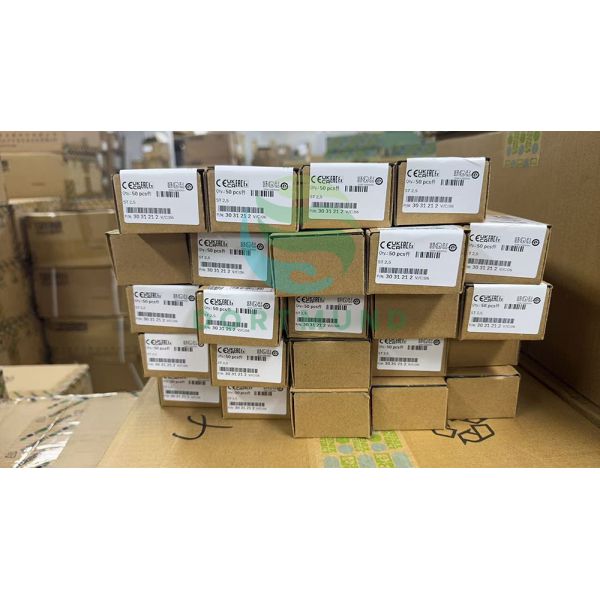 Phoenix Contact Terminal Blocks 3031212 ST 2,5 - Feed-through terminal block Din Rail