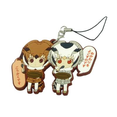 Hot sale Made In China Mini Backpack Pendant Fashion Keychain Decorations