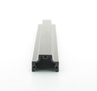 Panneaux de PVC larges et flexibles pour la gestion des câbles