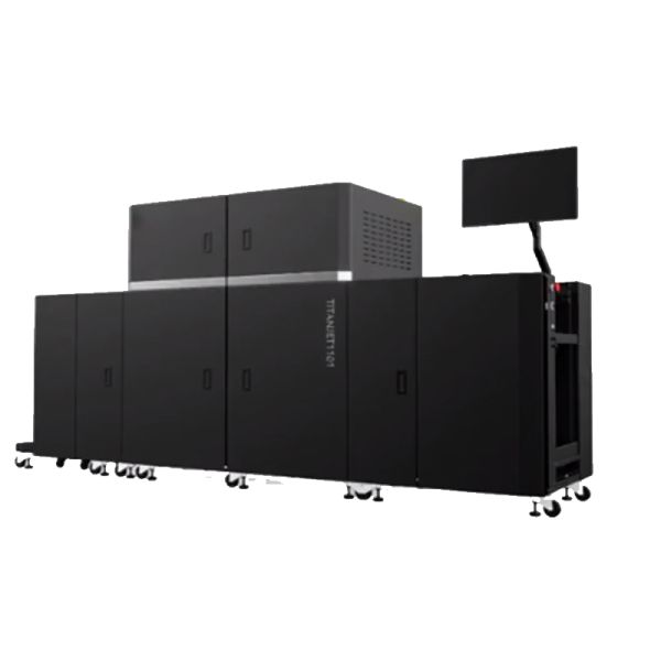 Betcolor1101 USB Interface Flat Inkjet Digital Printing System A3+ Double Adhesive Paper Carbonless Copy Paper